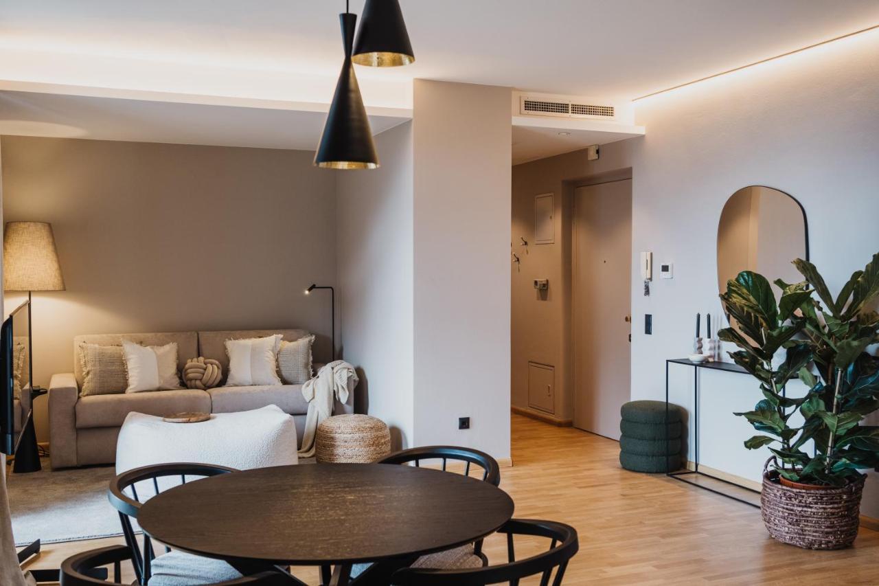 Meralino Boutique Apartment Meran Exterior foto
